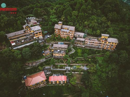 Hotel Country Villa, Nagarkot
