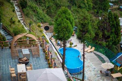 Hotel Country Villa, Nagarkot