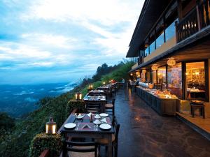 Hotel Country Villa, Nagarkot