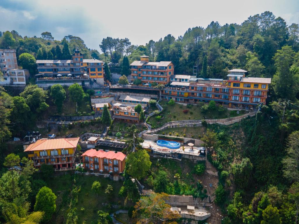 Hotel Country Villa, Nagarkot