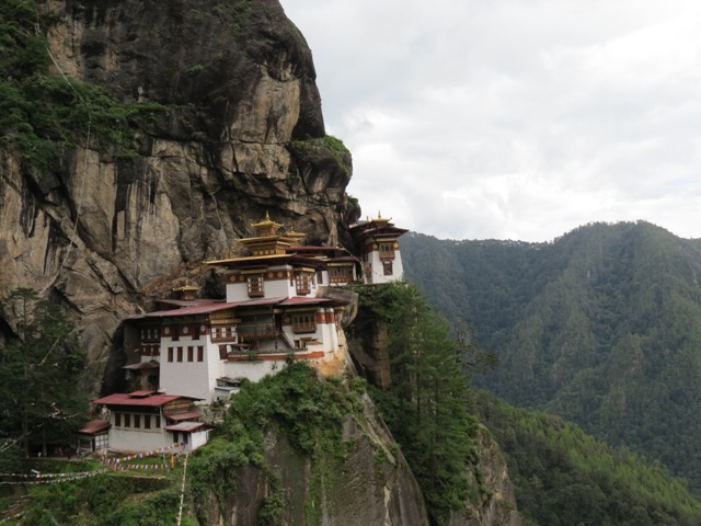 A great travel experience