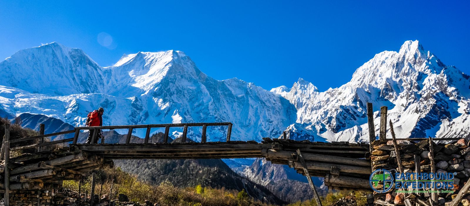 Nepal – “Where heaven meets Earth”
