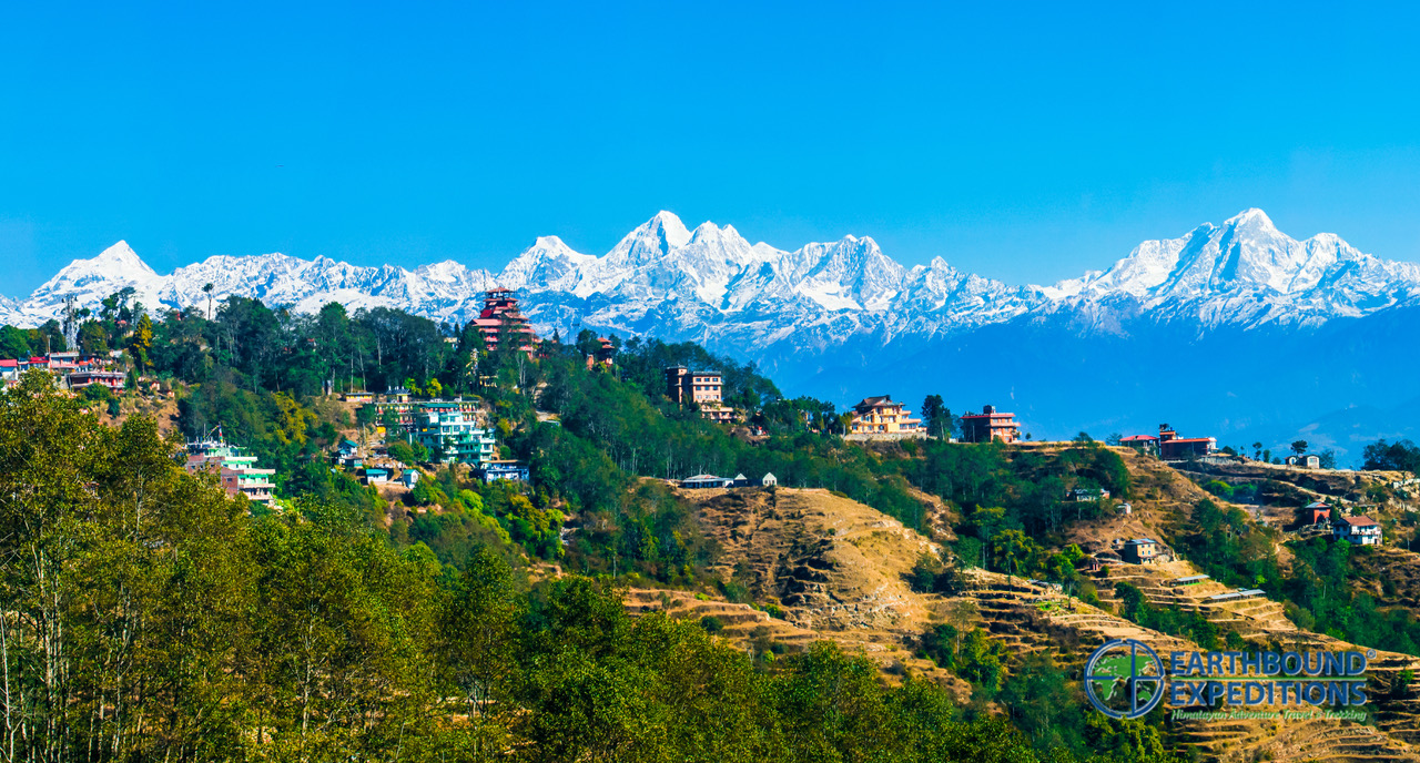 Ultra Luxury Nepal and Bhutan tour