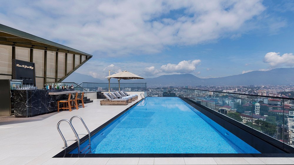 Hilton Kathmandu
