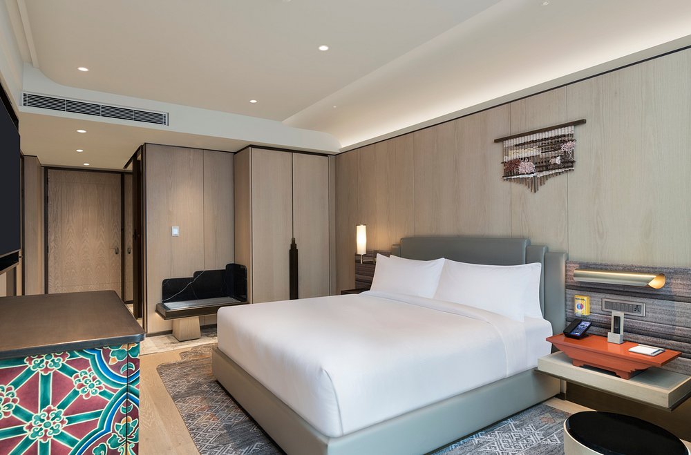 Hilton Kathmandu