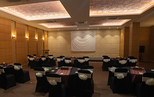 Hotel Osel