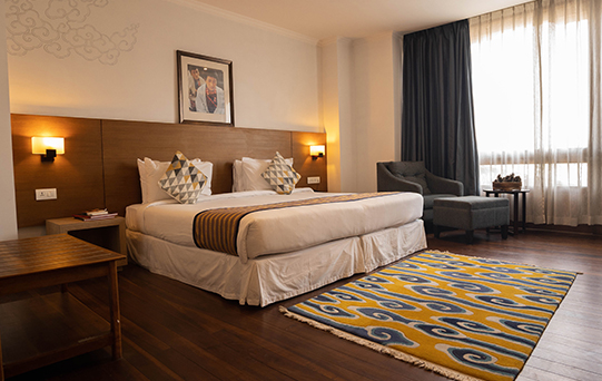 Hotel Osel
