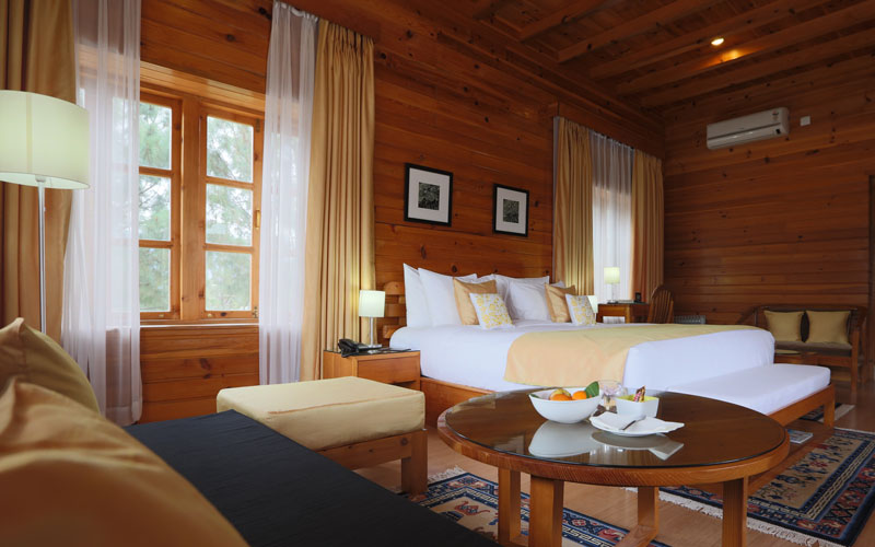 Kunzang Zhing Resort, Punakha