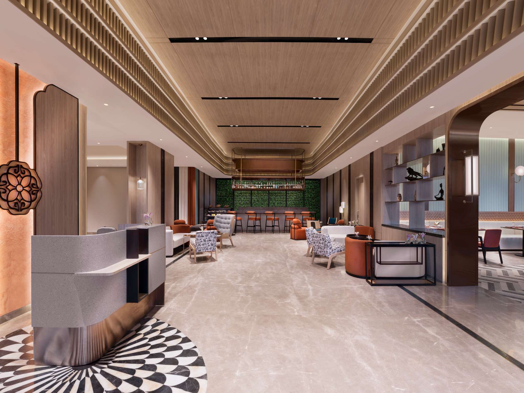 Mercure Kathmandu