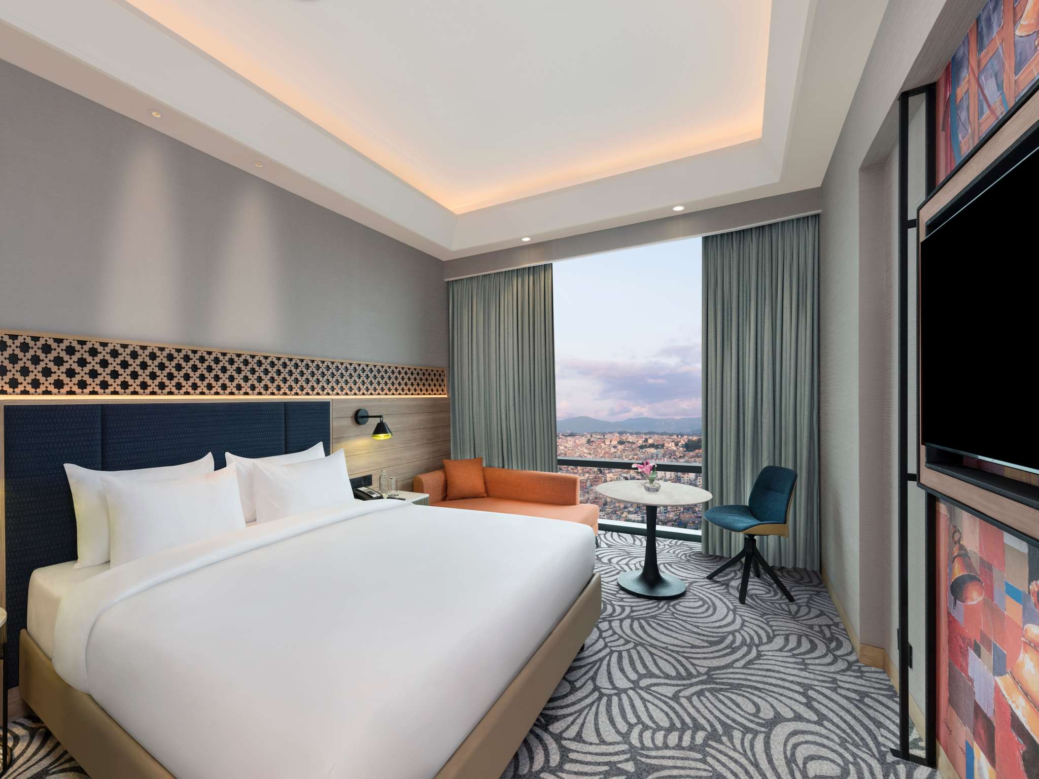Mercure Kathmandu