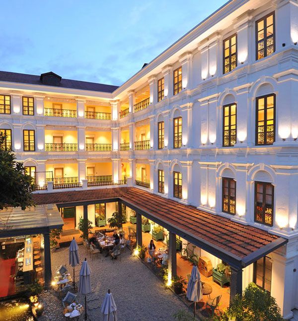 Nepali Ghar Hotel