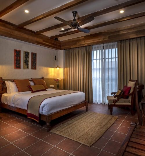 Nepali Ghar Hotel