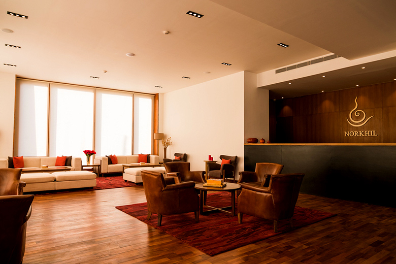 Norkhil Boutique Hotel And Spa, Thimphu
