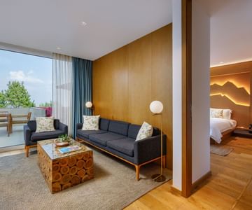 The Terraces Resort and Spa
