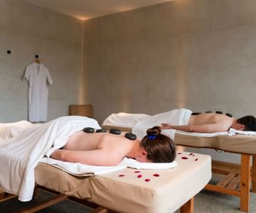 The Terraces Resort and Spa