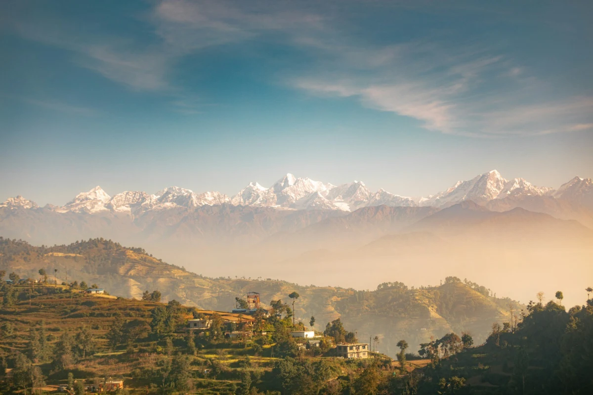 Top 10 Luxury Tour in Nepal