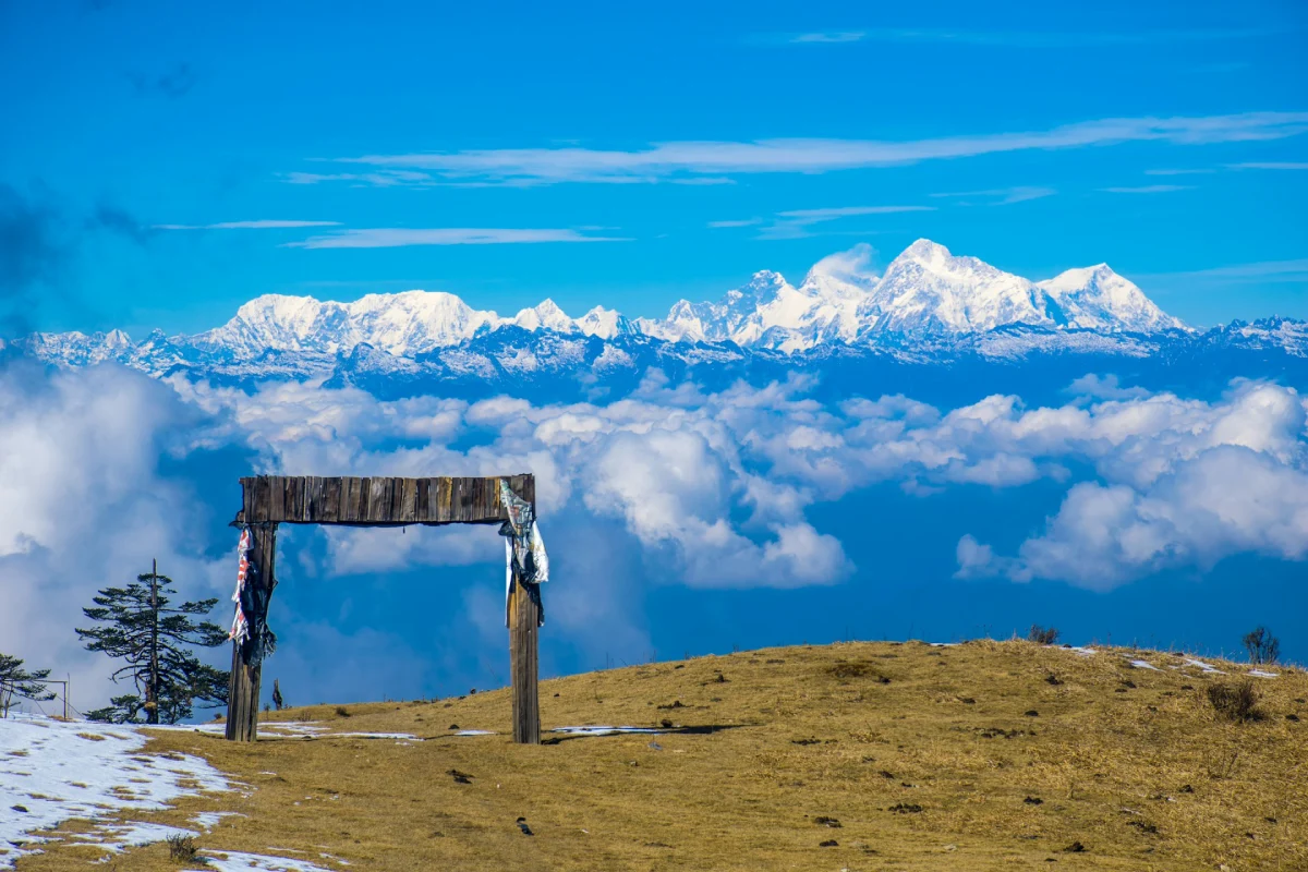 Nepal Luxury Tour Package