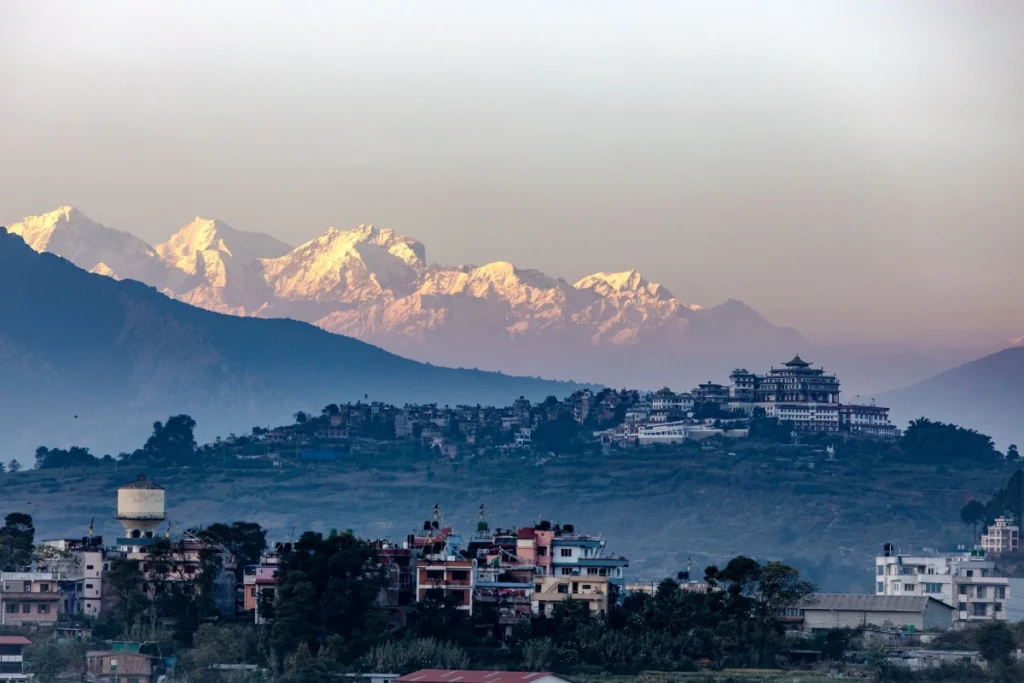 Nepal Luxury Cultural Tour