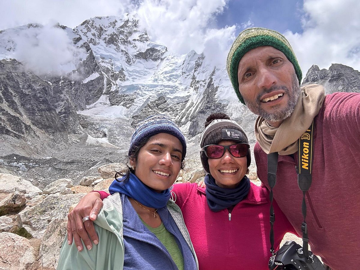 Amazing services of Earthbound Expeditions for a memorable trek to Everest Base Camp Amazing services of Earthbound Expeditions for a memorable trek to Everest Base Camp
